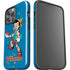 Disney Pinocchio No Strings Attached iPhone 15 Pro Max Impact Case